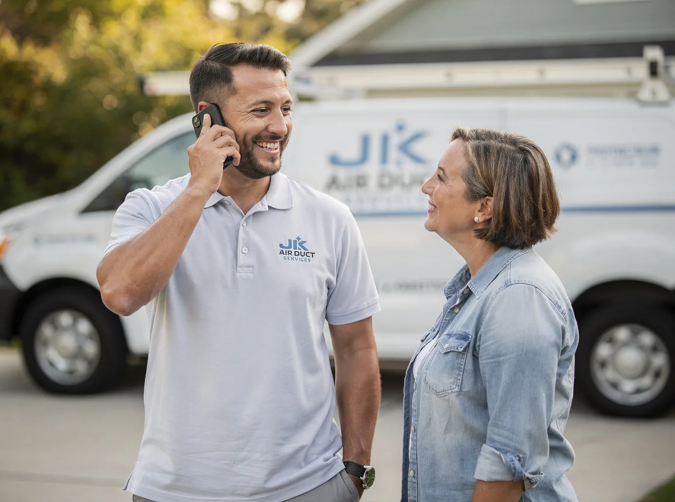 Air Duct Cleaning Jeffersontown, KY FAQs